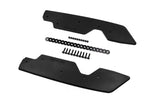 CN7 Elantra N Line Sedan 2020 Rear Spats (Pair)