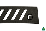 CN7 Elantra N Line Sedan 2020 Rear Window Vents (Pair)