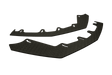 CN7 i30N Sedan 2021-2023 Front Lip Splitter Extensions (Pair)