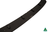 CN7 i30N Sedan 2021-2023 Front Lip Splitter & Mounting Brackets (Pair)