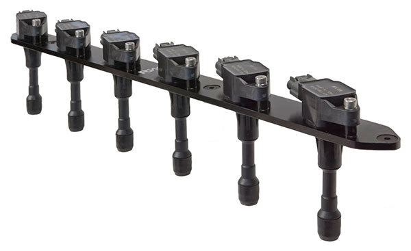Raceworks RB20/RB25 R35 Coil Pack Adapter
