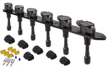 Raceworks RB20/RB25 R35 Coil Pack Adapter