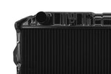 CSF 93-97 Toyota Landcruiser (3-Row Copper Core) Radiator