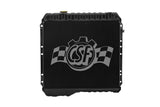 CSF Toyota Landcruiser 70-74 3.9L / 75-80 4.2L (4-Row Copper Core) Radiator
