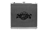 CSF 05-10 Nissan Frontier / 05-10 Pathfinder / 05-10 Xterra All-Aluminum Radiator