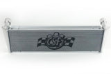 CSF Porsche 997 911 Turbo (Center) High-Performance All-Aluminum Radiator
