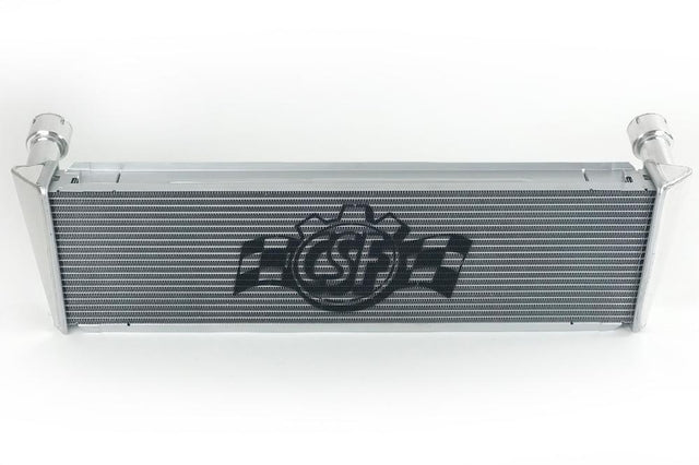 CSF Porsche 997 911 Turbo (Center) High-Performance All-Aluminum Radiator