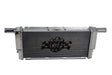 CSF Porsche 981 Cayman/Boxster (Center) Auxiliary All-Aluminum Radiator