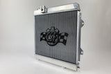 CSF BMW E30 M3 High-Performance All-Aluminum Radiator
