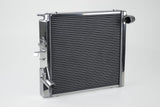 CSF Porsche 991 Turbo / GT3/RS/CUP / 981 Spyder / GT4 (Right) All-Aluminum Radiator