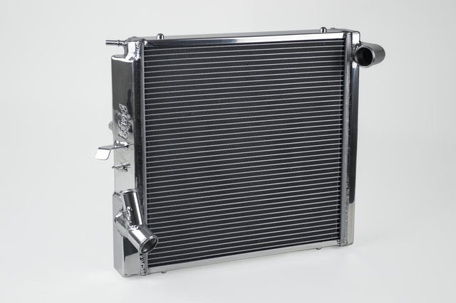 CSF Porsche 991 Turbo / GT3/RS/CUP / 981 Spyder / GT4 (Right) All-Aluminum Radiator