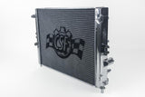 CSF 1419 Chevrolet C7 Corvette Stingray / Grand Sport / Z06 All-Aluminum Radiator