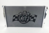 CSF BMW F2X 1/2-Series / F3X 3/4-Series / i30 (MT) All-Aluminum Radiator