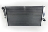 CSF BMW F2X 1/2-Series / F3X 3/4-Series / i30 (MT) All-Aluminum Radiator