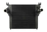 CSF 10-12 Ram 2500 / 3500 6.7L Cummins Turbo Diesel Heavy Duty Intercooler