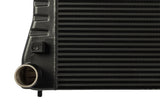 CSF 11-12 Silverado H.D / Sierra H.D 6.6L Turbo Diesel Heavy Duty Intercooler