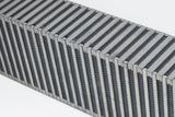 CSF High-Performance Bar & Plate Intercooler Core 27x6x3 - Vertical Flow