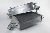 CSF Porsche 991 GT2 RS Twin Intercooler Set