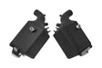 CSF BMW F9X M5/M8 Twin Charge-Air-Cooler Set