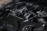 CSF BMW F9X M5/M8 Twin Charge-Air-Cooler Set