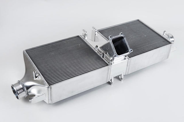 CSF Porsche 992 911 Turbo/Turbo S / 992.2 Carrera (3.0T) Intercooler System