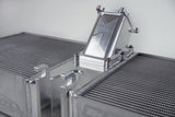 CSF Porsche 992 911 Turbo/Turbo S / 992.2 Carrera (3.0T) Intercooler System