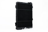 CSF 6th Gen Subaru Outback/Legacy High-Performance All-Aluminum Radiator