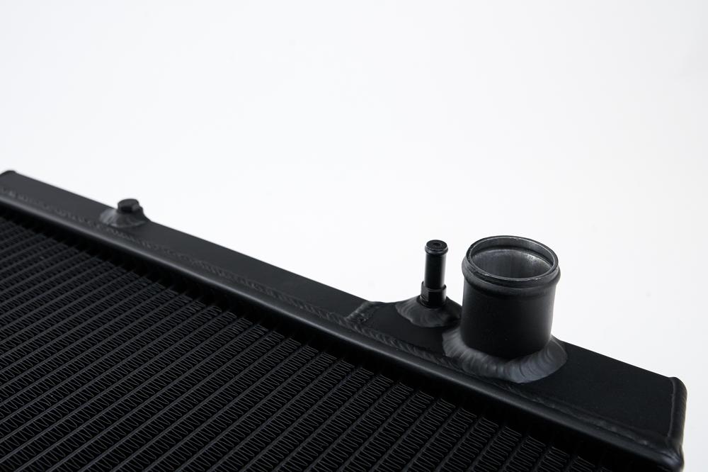 CSF 6th Gen Subaru Outback/Legacy High-Performance All-Aluminum Radiator