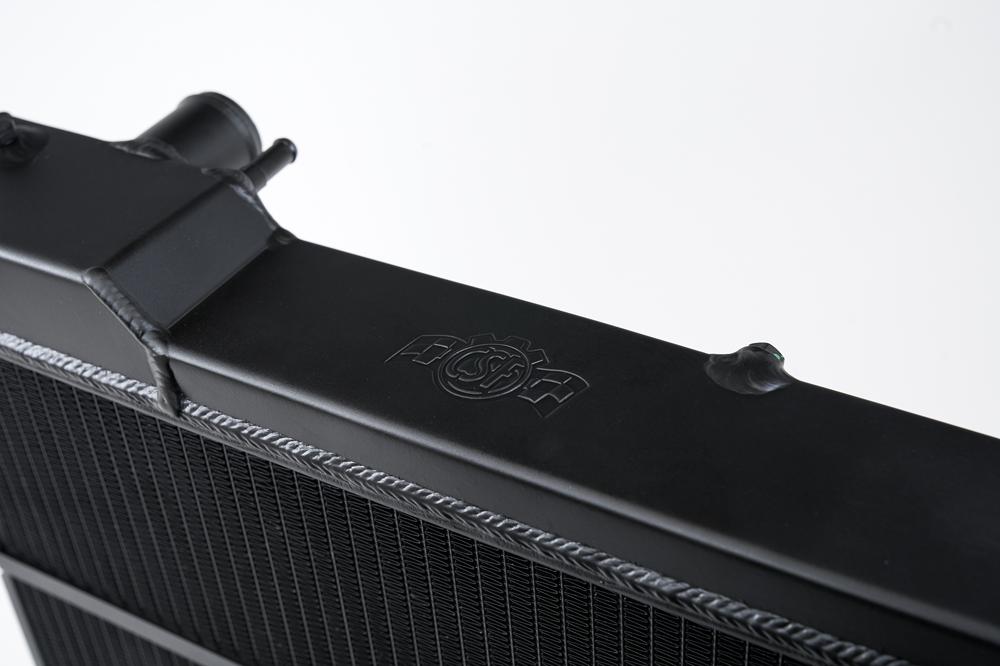 CSF 6th Gen Subaru Outback/Legacy High-Performance All-Aluminum Radiator