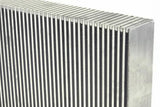 CSF High Performance Bar & Plate Intercooler Core 22L x 14H x 4.5W (Vertical Flow) / Nissan R35 GT-R Fitment
