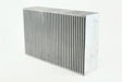 CSF High Performance Bar & Plate Intercooler Core 22L x 14H x 5.5W (Vertical Flow) / Nissan R35 GT-R Fitment