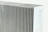 CSF High Performance Bar & Plate Intercooler Core 22L x 14H x 5.5W (Vertical Flow) / Nissan R35 GT-R Fitment