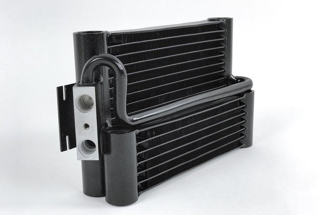 CSF Race-Spec Oil Cooler 11-16 F20 135i(X)(N55) 11-16 F21 M135i(X)(N55) 12-16 F22/F23 M235i(X)(N55) 11-15 F30/F31 335i(X) ...