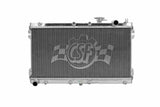 CSF 89-97 Mazda NA Miata High-Performance All-Aluminum Radiator