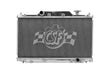 CSF 03-05 Honda Civic Si High-Performance All-Aluminum Radiator