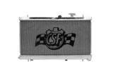 CSF 02-07 Impreza WRX/STI All-Aluminum Radiator - w/ built-in Oil Cooler