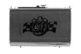 CSF 03-07 Mitsubishi Lancer (Evolution 7/8/9) High-Performance All-Aluminum Radiator