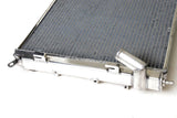 CSF 02-07 Mini Cooper S (R50/R52/R53) High-Performance All-Aluminum Radiator
