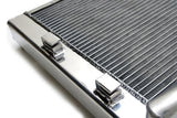 CSF 08-13 Mitsubishi Lancer Evo X & Ralliart (Manual & TC-SST) All-Aluminum Radiator