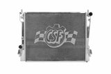 CSF 05-13 Ford Mustang V6 & V8 (AT & MT) High-Performance All-Aluminum Radiator
