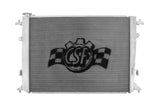 CSF 10-12 Hyundai Genesis 3.8L High-Performance All-Aluminum Radiator