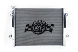 CSF 05+ Toyota Tacoma (3.5L / 4.0L / 2.7L) High-Performance All-Aluminum Radiator