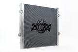 CSF Lexus GX460 Heavy-Duty All-Aluminum Radiator