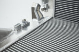 CSF Audi SQ7 / SQ8 Twin Intercooler Set - Raw Billet