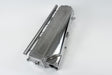 CSF BMW Gen 2 B58 Race X Charge Air Cooler Manifold - Raw Billet