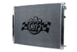 CSF A9X Supra & BMW G-Series High-Performance All-Aluminum Radiator