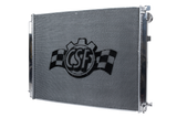 CSF A9X Supra & BMW G-Series High-Performance All-Aluminum Radiator