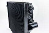 CSF High-Performance All-Aluminum Radiator for BMW E28 M5 and E24 M6