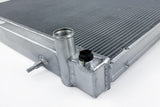 CSF Nissan R34 Skyline GT-R High-Performance All-Aluminum Radiator - Silver