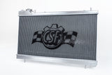 CSF High-Performance All-Aluminum Radiator for 2nd Gen Subaru Forester XT